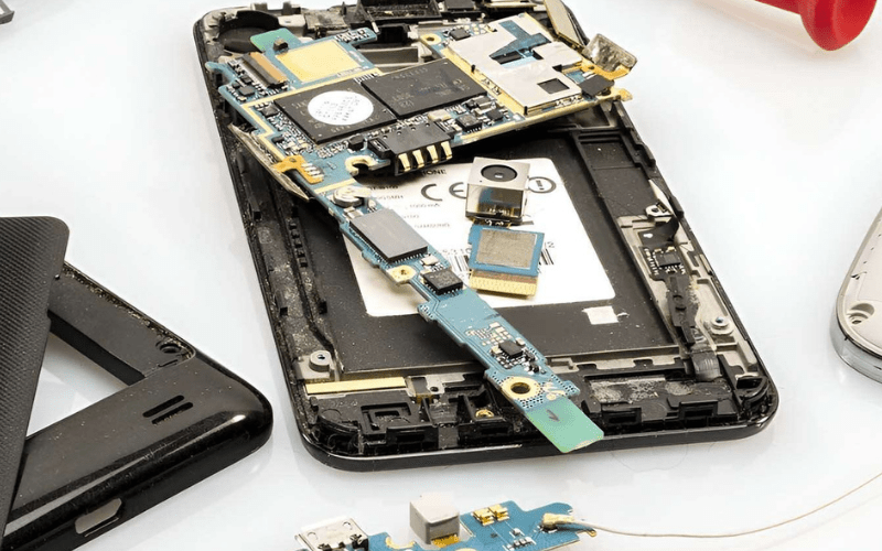 OnePlus motherboard repair Delhi