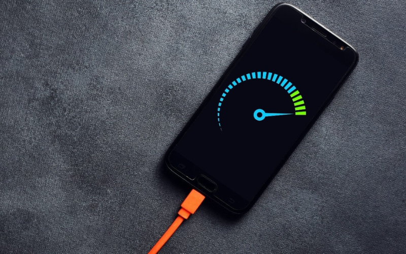 OnePlus fast charging issue
