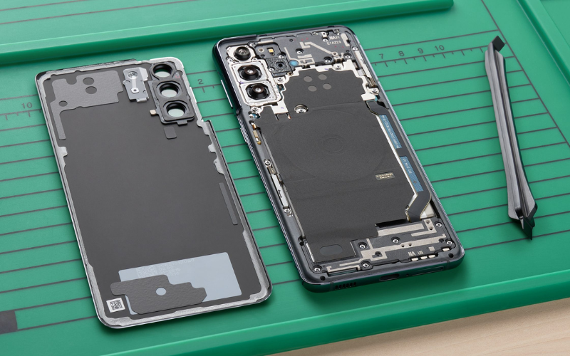 Samsung phone repair