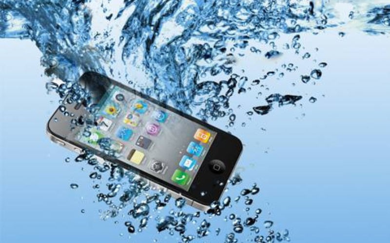 OnePlus water damage repair